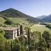 Historische Villa Paradiso mit privatem Pool bei Spoleto in Italien