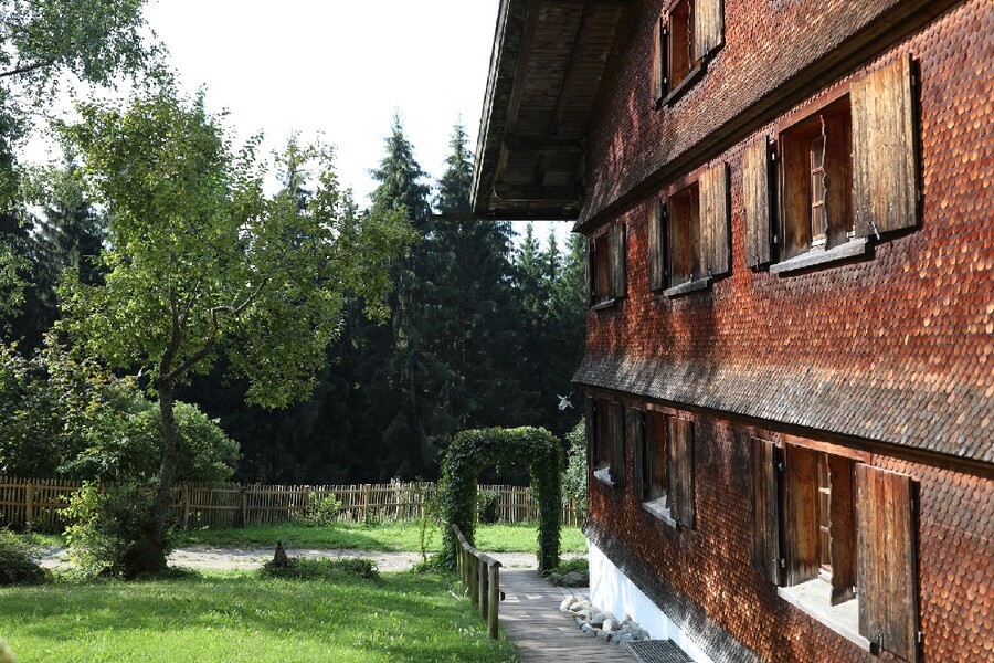 Schindelhaus (31)