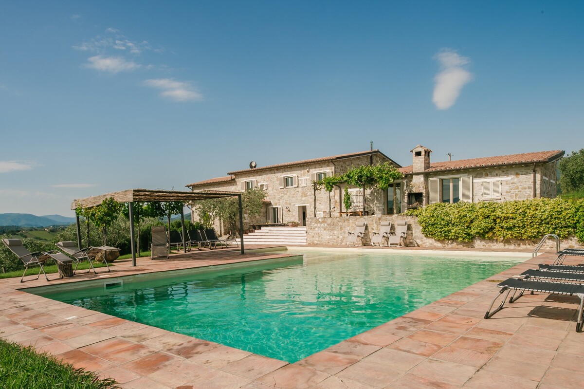 Casa in Italia - Casa Winther