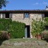 Charming country villa Macennere near Lucca in Tuscany